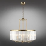 Подвесная люстра Omnilux 660 OML-66003-08