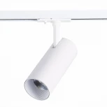 Трековый светильник ST Luce Mono ST350.546.15.36 (LED, 220V, круглые, IP22)