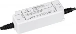 Блок питания ARPV-SP-24035-PFC (24V, 1.45A, 35W) (Arlight, IP67 Пластик, 5 лет) 043670