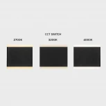 Настенный светильник Mantra Nelson 8497 (LED, 220V)