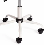 Детское кресло Tetchair BEST (Светло-серый)