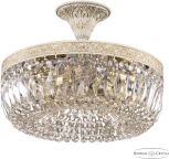 Потолочная люстра Bohemia AL1904 AL19041/35OL WMG