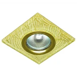 Встраиваемый точечный светильник Imex IL.0018.9373