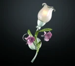 Бра Odeon Light Ameli 2252/1W