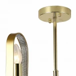 Потолочная люстра F-Promo Scintillans 2483-8P