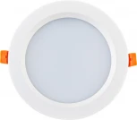 Встраиваемый биодинамический светодиодный светильник 15Вт Donolux Ritm DL18891/15W White R Dim