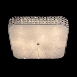 Потолочный светильник Citilux Портал CL324201 (220V, хрусталь K9)