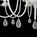 Подвесная люстра Freya Eliza FR5756-PL-06-W