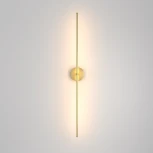 Настенный светильник Maytoni Elegant C084WL-L12BS2.7K (LED, 220V)