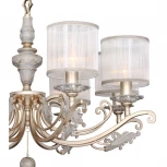 Подвесная люстра Favourite Seraphima 2307-8P