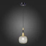 Подвесной светильник Elitis SLE1137-403-01 Evoluce