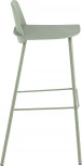 Стул барный Stool Group Mist серо-зеленый УТ000036886