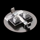 Подсветка для лестниц и ступеней встраиваемая Citilux Скалли CLD007R3 (LED, 220V, круглые)