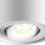 Накладной точечный светильник Odeon Light Pillaron 3564/1C (220V)