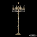 Торшер Bohemia Florence 71302T/8/210 A G