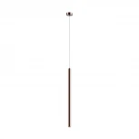 Подвесной светильник Zumaline Loya P0461-01A-L7L7 (LED, 220V, на проводе, круглые)