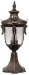 Наземный фонарь Мелодия Света 000048122