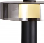 Настольная лампа Mantra Gin 8427 (220V, круглые)