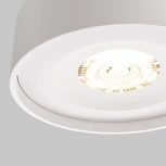 Встраиваемый светильник Planet 4000K 1x11Вт 36° LED Maytoni Technical DL035-2-L6W4K (220V, круглые)