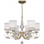 Подвесная люстра Favourite Seraphima 2307-6P
