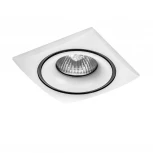 Встраиваемый точечный светильник Lightstar Levigo 010036 (220V)