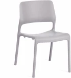 Стул FURDI (mod. 53) Tetchair (Серый).