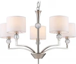 Подвесная люстра Ambrella High Light LH71121 (220V, на цепи)