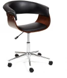 Кресло VIMTA Tetchair (Орех,Черный).