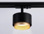 Трековый однофазный светильник Ambrella Track System GL5381 (220V, круглые)