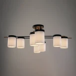 Потолочная люстра на штангу (220V)