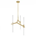 Подвесной светильник Loft It Agnes 10399/6 GD (220V)