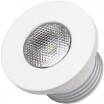 Мебельный светильник Arlight LTM 020751 (LED, 220V, круглые, IP40)