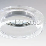 Встраиваемый точечный светильник Lightstar Tondo 006200