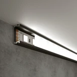 Профиль для светодиодной ленты Elektrostandard LL-2-ALP006 a053619