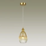 Подвесной светильник Odeon Light Storzo 4712/1