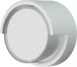 Настенный уличный светильник Mantra Creek 8855 (LED, 220V, круглые, IP65)