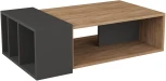 Стол журнальный LEVE ANITA COFFEE TABLE