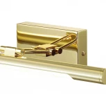 Подсветка для картин Lumion Hikari 3767/8WL (LED, 220V, выключатель)