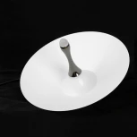 Подвесной светильник светодиодный Lussole Irvine LSP-7342 (220V, на проводе, круглые)