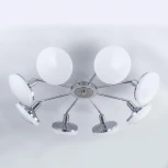 Потолочная люстра Citilux Тамбо CL716281Nz