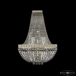 Бра Bohemia 1928 19282B/H2/35IV GW