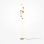 Торшер Marmo MOD099FL-02G