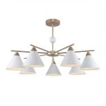 Потолочная люстра на штанге F-Promo Calor 2774-7P (220V)