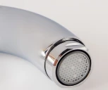 Смеситель Kludi Bozz 382440576 для раковины