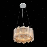 Подвесная люстра ST Luce Versita SL400.103.09 (220V, на тросе)