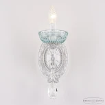 Бра Bohemia AL7801 AL7801B10/1/175 A WMN P Birusa/M-1G