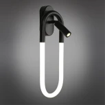 Настенный светильник LED Aployt Bernardet APL.344.01.02 (220V)