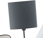 Торшер изогнутый Eglo Maronda 94995 (220V, выключатель)