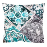 Декоративная подушка Dreambag Сиена Мята 4503400