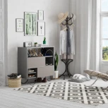 Обувница LEVE NORFOLK SHOE CABINET LEV00808